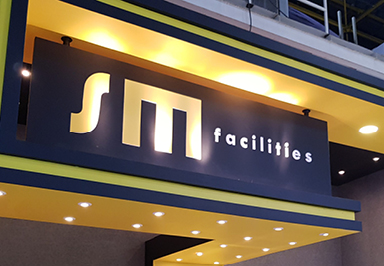 SM Facilities