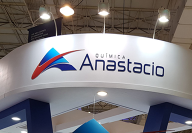 Química Anastácio