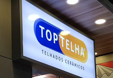 Top Telha