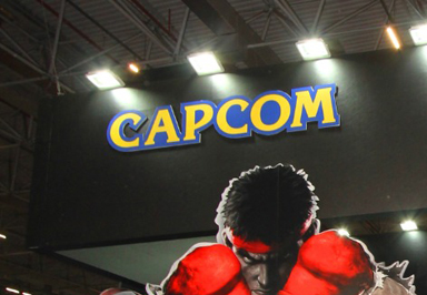 Capcom