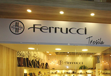 FERRUCCI