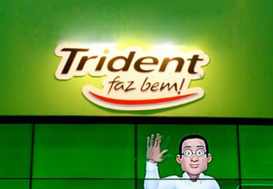 Trident